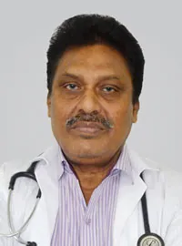Prof. Dr. Syed Wahidur Rahman - Doctor Profile Image