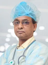 Prof. Dr. Tarit Kumar Samadder - Doctor Profile Image