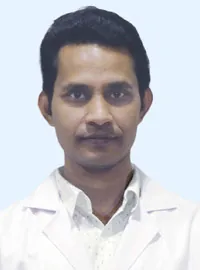 Dr. Abdullah Al Mamun, Child Kidney Diseases Specialist in Panthapath