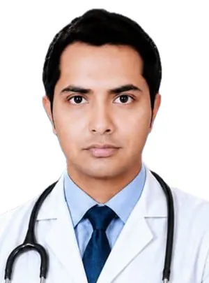 Dr. Debabrata Ghosh, Kidney Diseases, Transplant & Dialysis Specialist in Narayanganj