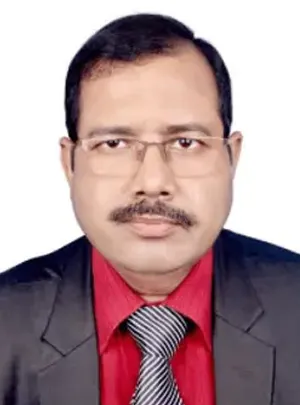 Dr. Edward Pallab Rozario, Family Medicine Specialist & Certified Diabetologist Children, Skin, VD, Sex & Burn Physician in Farmgate