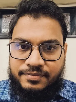 Dr. Faruk Ahmed, Oral & Dental Surgeon General, Cosmetic Dentistry, Orthodontics & Implant Dentistry in Narayanganj