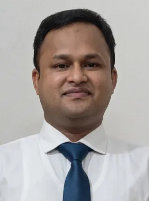 Dr. H. S. M. Al-Salih Sabbir, General Physician, Medicine, Neurology in Lalmonirhat