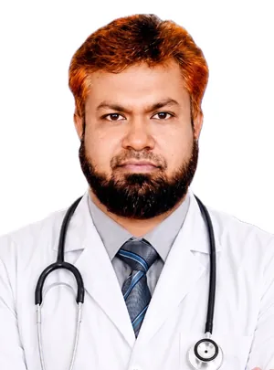 Dr. Hasan Al Habib (Sagor), Orthopedics, Pediatric Orthopedics Specialist & Trauma Surgeon in Pabna