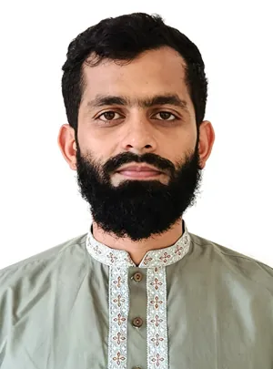 Dr. Hasanul Banna Alamin, Homeopathic Physician & Consultant in Sylhet
