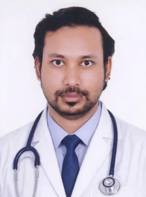 Dr. Julfikar Saif, Cancer Specialist (Oncologist) in Kalabagan