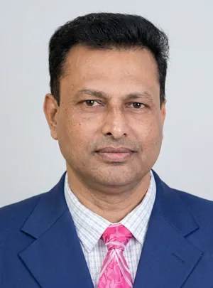 Dr. M. A. Hannan, Integrative Medicine Specialist in Jhenaidah