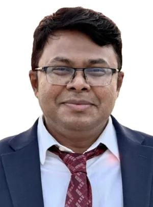 Dr. M. Reazul Alam, General Surgery & Cancer Surgery Specialist (Surgical Oncologist) in Dhanmondi