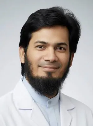 Dr. Mahbubul Hasan, Psychiatry (Mental Health, Addiction, Sexual Diseases) Specialist in Jashore