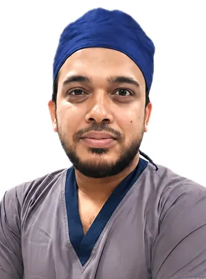 Dr. Md. Abdul Jabbar, Colorectal (Piles, Fissure, Fistula, Rectum, Anus) & Laparoscopic Surgeon in Kushtia