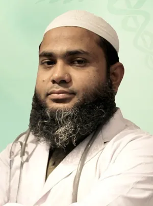 Dr. Md. Abul Hasem, Skin, Allergy, Sex & Child Dermatology Specialist in Chattogram