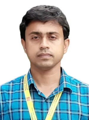 Dr. Md. Ahasanul Haque, Endocrinologist (Diabetes, Thyroid & Hormone Specialist) in Naogaon