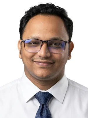 Dr. Md. Deen Islam, Orthopedic and Spine Surgery Specialist in Kishoreganj