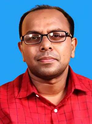 Dr. Md. Fazle Rabbi, Oral & Dental Surgeon in Rajshahi