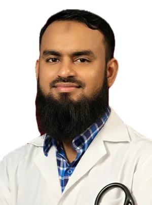 Dr. Md. Hasan Faruque Bhuiyan, Medicine Specialist & Cardiologist in Cumilla