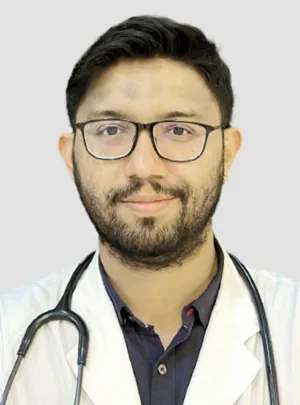 Dr. Md. Ishteak Ahmed Oneek, Cancer Specialist (Oncologist) in Kalabagan
