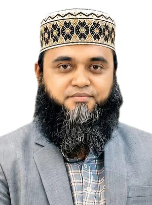 Dr. Md. Kabir Hasan Parvez, Mental Disorders, Headache, Sleep, Addiction, OCD, Childhood Psychiatric Problems & Sexual Medicine Specialist in Jamalpur