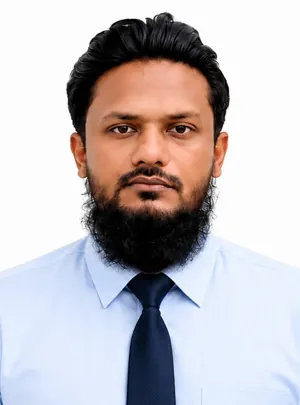 Dr. Md. Mohy Menul Islam, Oral & Dental Surgeon (Dentist) in Narsingdi