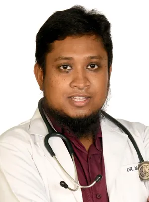 Dr. Md. Niaz Anam Nilave, Pediatric Surgery, Pediatric Laparoscopy, Pediatric Cancer Surgery Specialist