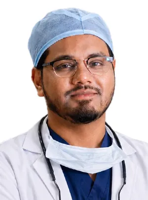 Dr. Md. Nizam Uddin, Dental, Oral & Maxillofacial Surgery Specialist in Chattogram