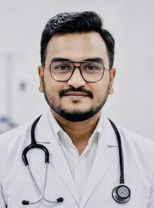 Dr. Md. Raihan Bin Sharif, Medical Oncologist & Cancer Specialist in Dhanmondi