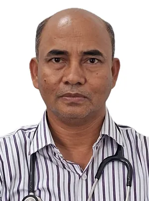 Dr. Md. Rezaul Alam (Reza), Dermatologist, Sexologist & Dermatosurgeon Skin, Allergy, Hair, Nail, Sexual Diseases & Leprosy Specialist in Rangpur