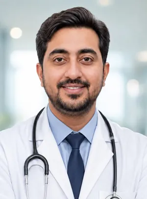 Dr. Md. Solaiman, Neuro Critical Care Medicine & Interventional Pain Medicine Specialist in Noakhali