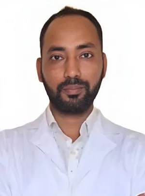 Dr. Md. Sumon Ali, Colorectal (Piles, Fissure, Fistula, Rectum, Anus) Surgeon in Bogura