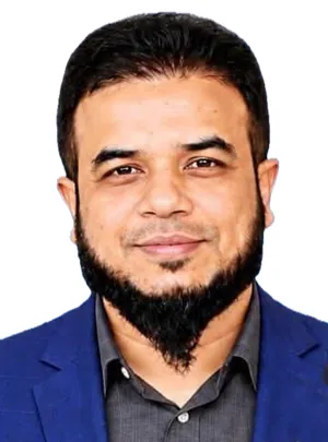 Dr. Md. Tofazzale Hosain, Orthopedics (Bone, Joint, Paralysis) Specialist & Trauma Surgeon in Khulna