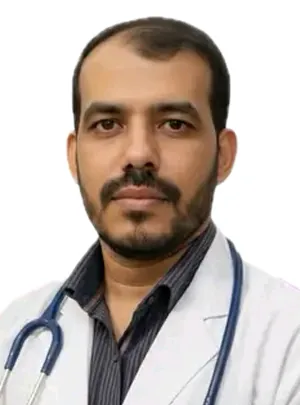 Dr. Md. Zaker Hossain, Cardiology, Medicine, Hypertension & Diabetes Specialist in Patuakhali