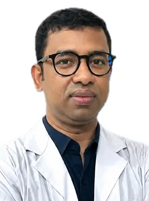 Dr. Md. Ariful Islam, Infertility Specialist & Reproductive Endocrinologist TVS, SIS, IUI, IVF, Ovarian PRP Therapy, Laparoscopy & Hysteroscopy in Rangpur