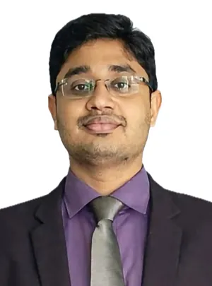 Dr. Md. Saifullah, ENT (Ear, Nose, Throat) Specialist & Head Neck Surgeon in Khulna