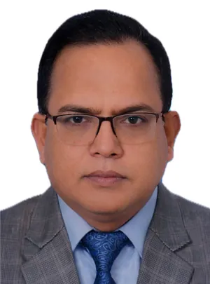 Dr. Mohammad Shafiqul Islam, Neurology (Brain, Nerve, Spine, Stroke, Headache) Specialist in Mymensingh