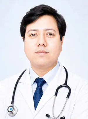 Dr. Mohammad Shah Kamal, General, Laparoscopic, Urology Specialist Surgeon (Kidney, Ureter, Bladder, Prostate, Male Sexual Organs, Adrenal Gland) in Cumilla