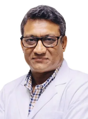 Dr. Mohd. Mejbahul Bahar, Colorectal, Laparoscopic & Pelvic Floor Surgeon in Dhanmondi