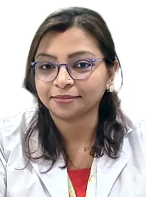 Dr. Parijat Ghosh, Endocrinology (Diabetes, Thyroid, Hormone, Obesity) Specialist in Malibagh