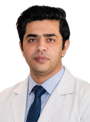Dr. Prosenjit Datta, Newborn, Adolescent & Child Surgery Specialist in Badda