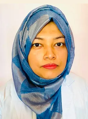 Dr. Rabeya Khatoon, Gynecology, Obstetrics Specialist & Surgeon in Chattogram