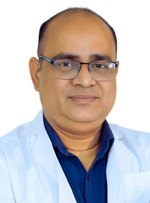 Dr. Rafiul Karim Khan, Rony, Colorectal, Laparoscopic, Endoscopic & Laser Surgeon in Mirpur