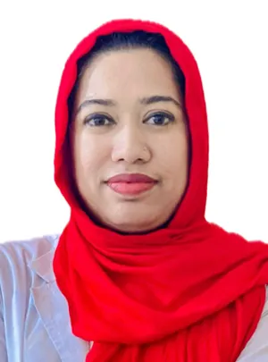 Dr. Rahima Khatun, Cancer Specialist in Chattogram
