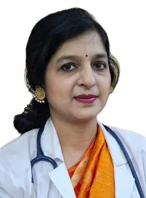 Dr. Rupa Hui, Psychiatrist (Brain, Mental Disease, Addiction & Child Psychiatry Specialist) in Khulna