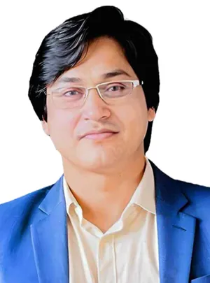 Dr. S M A Sufian, Newborn, Adolescent & Child Diseases Specialist in Cumilla