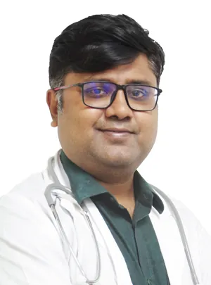 Dr. S. M. Sakib Kabir, Cancer Surgery & Laparoscopic Surgery Specialist in Khulna