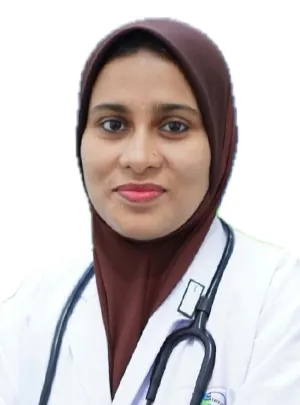 Dr. Sabrina Abedin, Obstetrician, Gynecologist & Surgeon in Chattogram