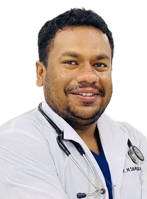 Dr. Saud Bin Khairul Anam, Cardiology & Medicine Specialist in Khulna