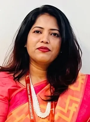 Dr. Shiffin Rijvi, Gynecology, Obstetrics Specialist & Surgeon in Dhanmondi