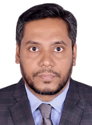 Dr. Shorif Uz Zaman, Orthopedics (Bone, Joint, Spine) Specialist & Trauma Surgeon in Gopalganj