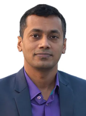Dr. Shovon Rahut, Chest Diseases, Asthma & Respiratory Medicine Specialist in Magura