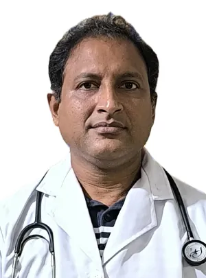 Dr. Syed Sazzad Hossain, Experienced in Diabetic Foot Care, Diabetes, Skin & Sex Diseases in Uttara