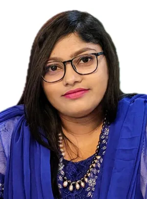 Dr. Tanjea Afroz, Medicine Specialist in Barishal